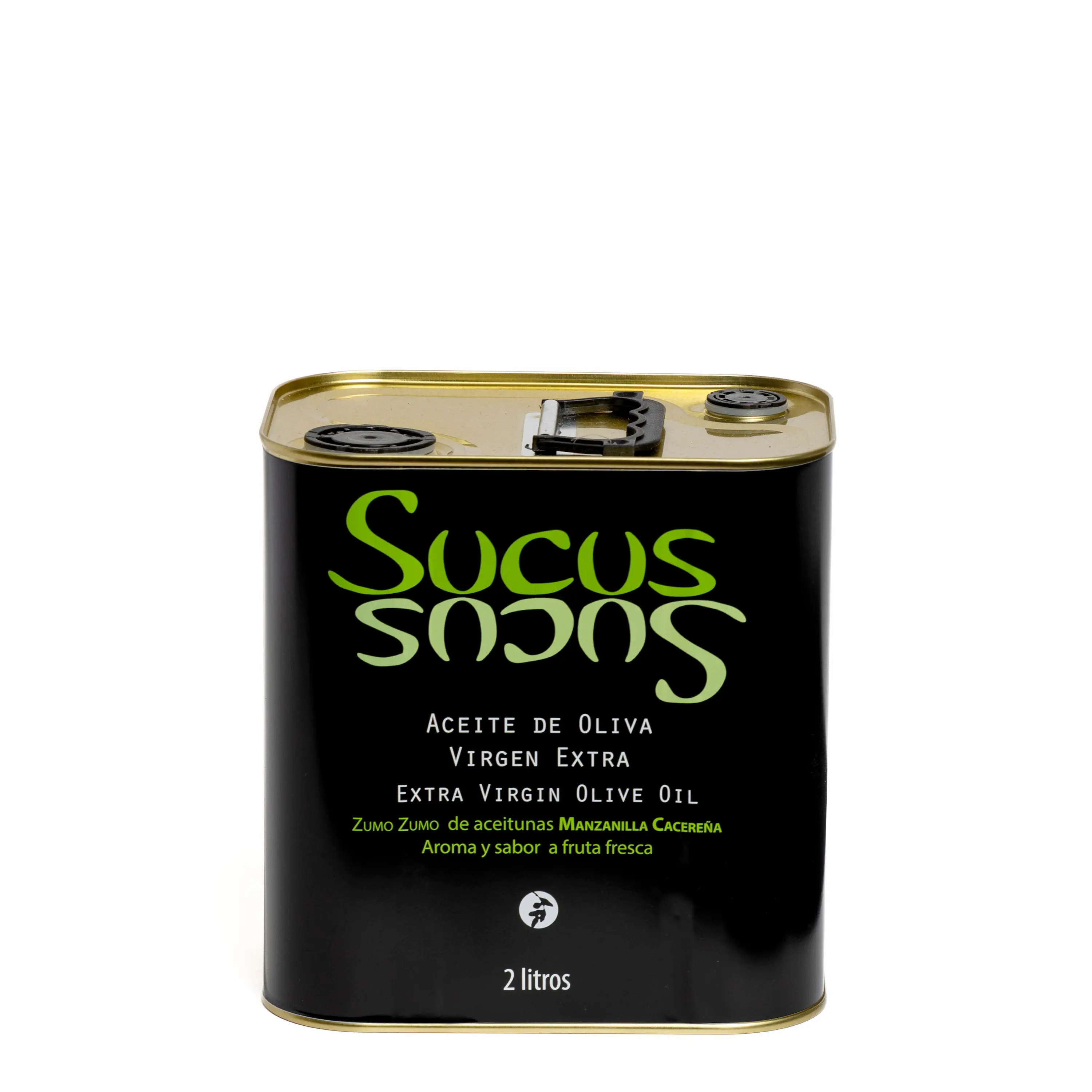 Sucus Sucus Extra Virgin Olive Oil