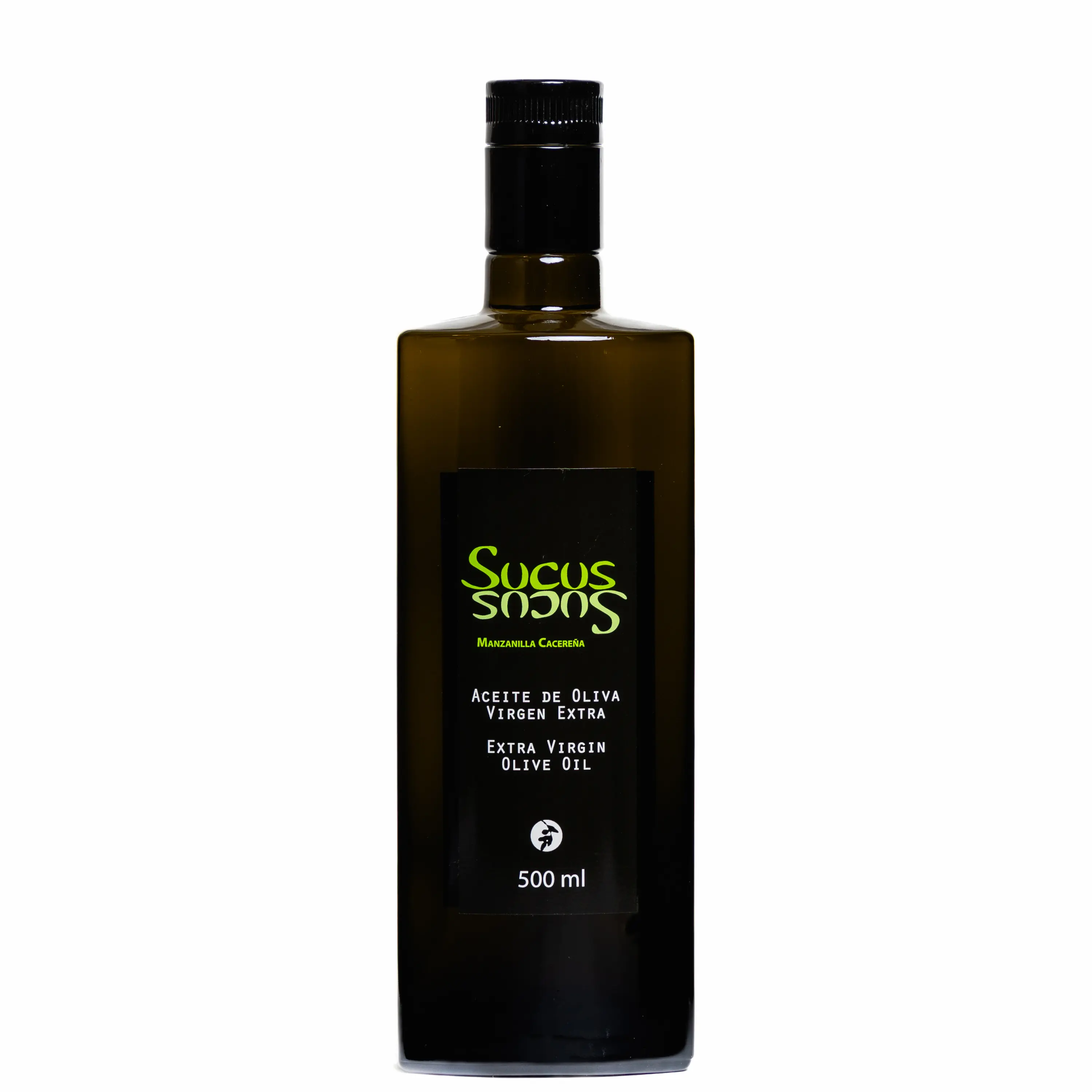 Aceite de Oliva Virgen Extra Sucus Sucus