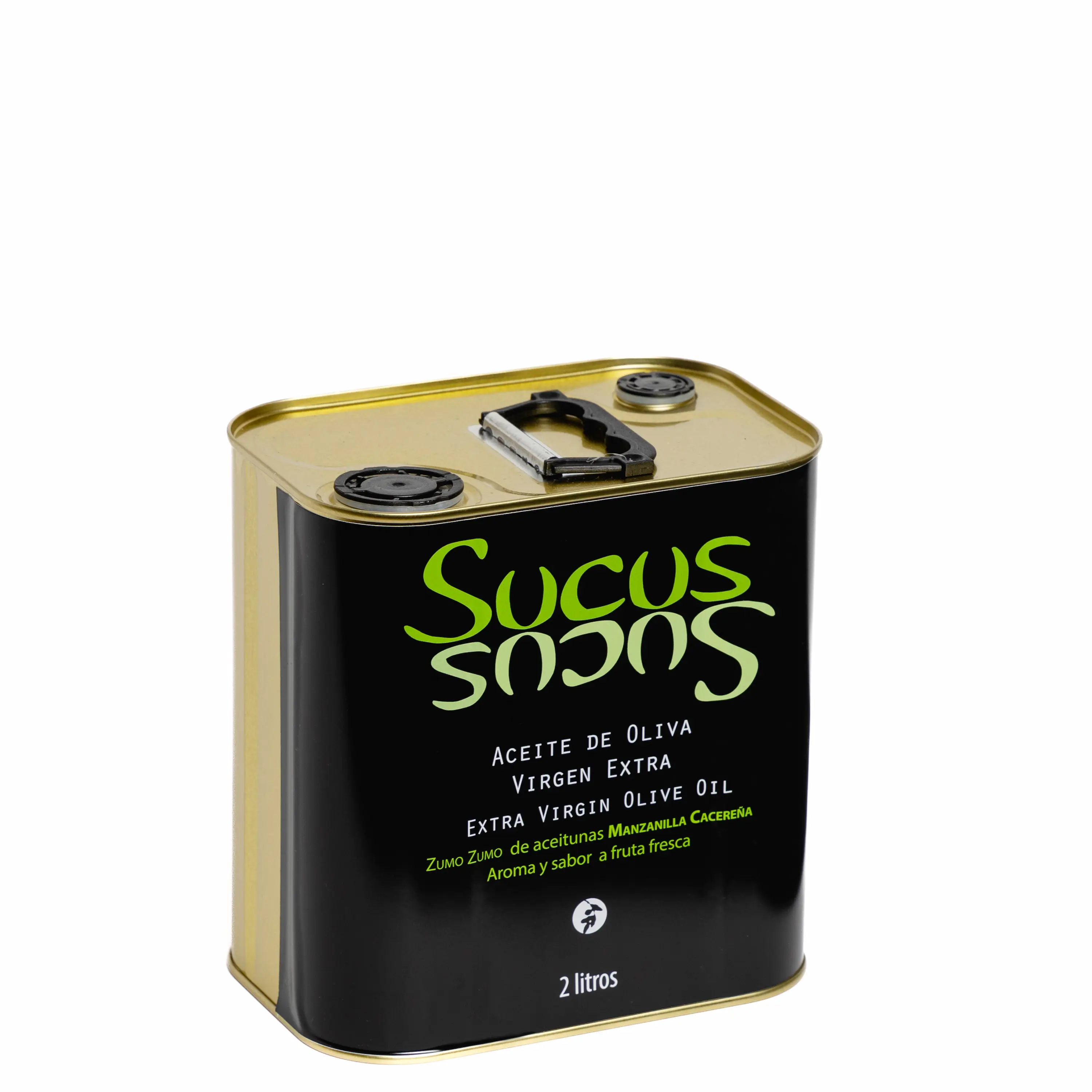 Sucus Sucus Extra Virgin Olive Oil