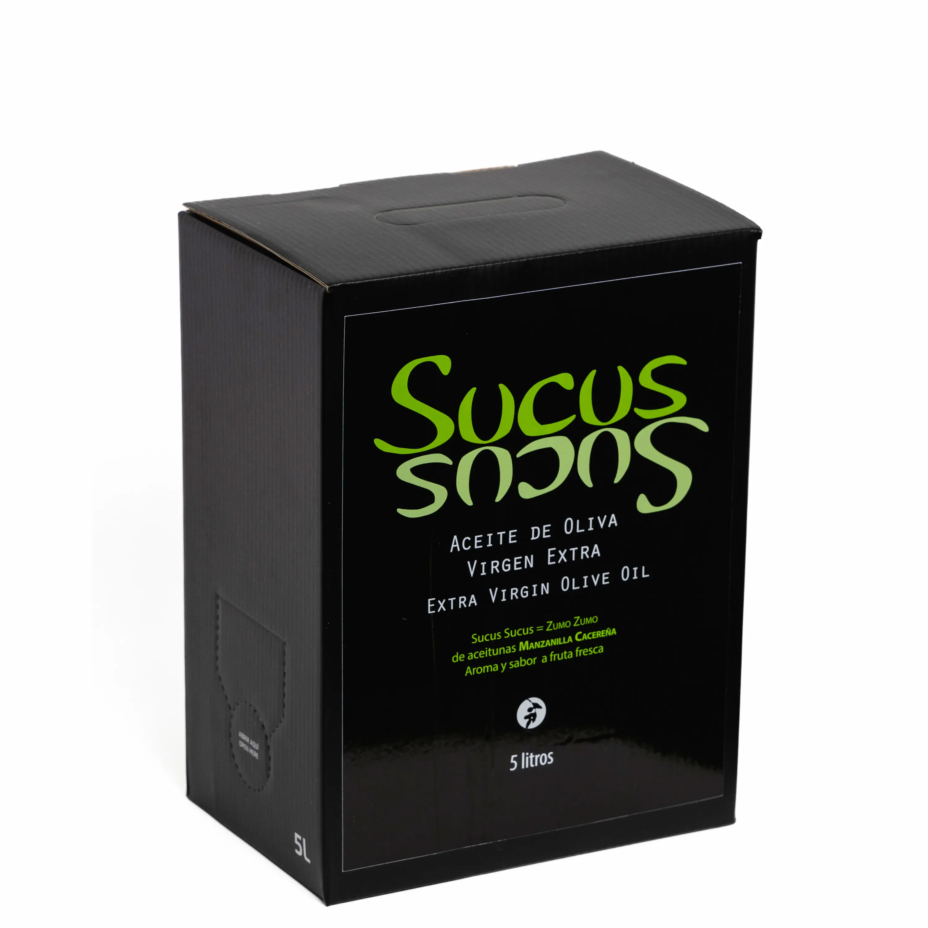 Sucus Sucus Extra Virgin Olive Oil