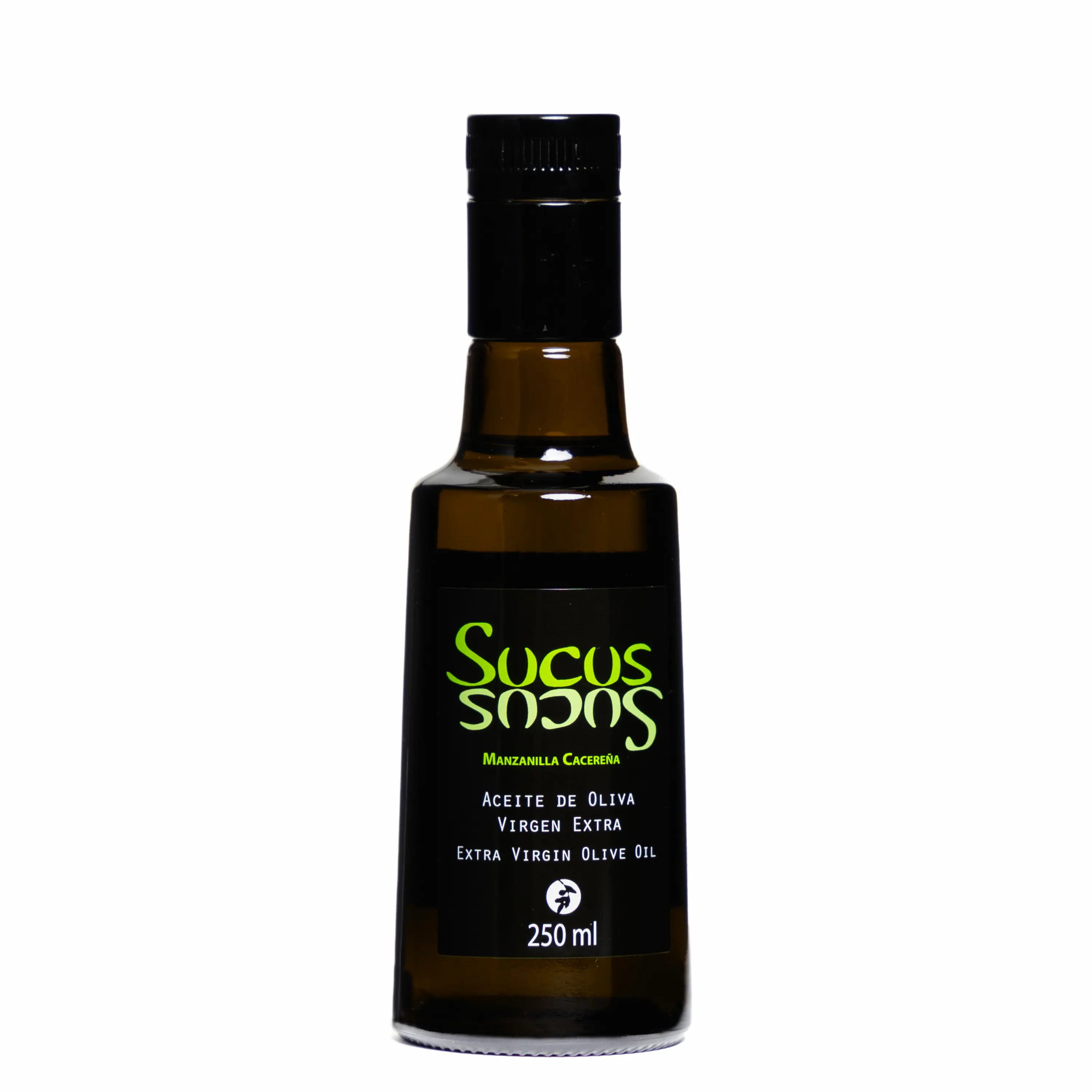 Sucus Sucus Extra Virgin Olive Oil